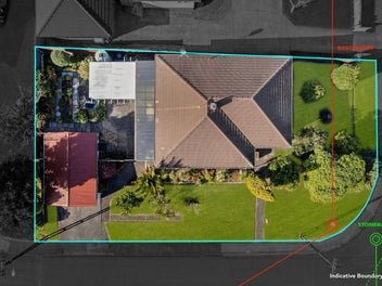 Corner Site Opportunity - First Time in 19 Years