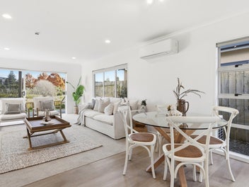 Reserve-Side Living Starts Here