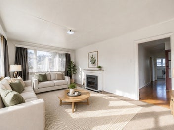 First home or Investment!