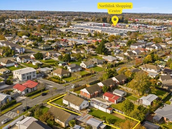 Move In, Rent Out, or Develop