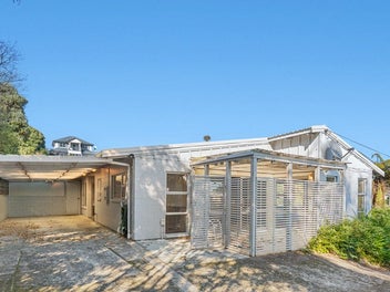LORNA STREET OPPORTUNITY - WITH SPACE AND SCOPE