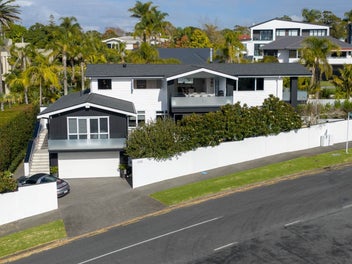 Hamptons on Kohi