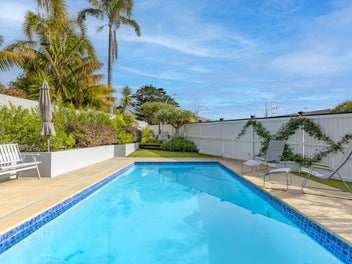 Hamptons on Kohi