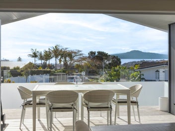 Hamptons on Kohi