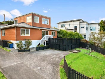Renovated Spacious Family Home - Must Be Sold!