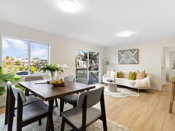 Renovated Spacious Family Home - Must Be Sold!