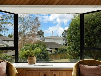 Classic Kiwi Living with Space, Views & Potential