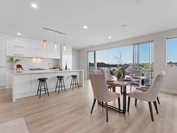 Elevated Living, Endless Views, Room for Everyone