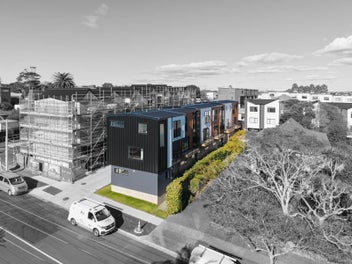 Premium School Zone / Modern Living