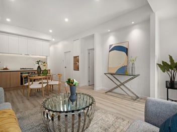 Affordable Modern Living Starts Here
