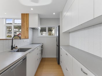 Modern Style & Convenience
