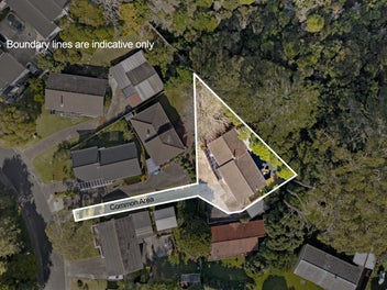 Private Bushside Family Retreat