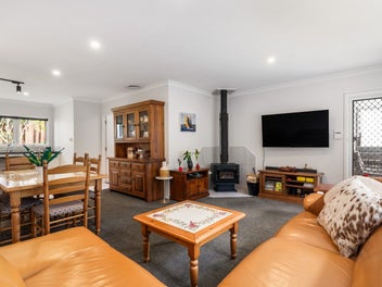 Comfort, convenience and easy-care living