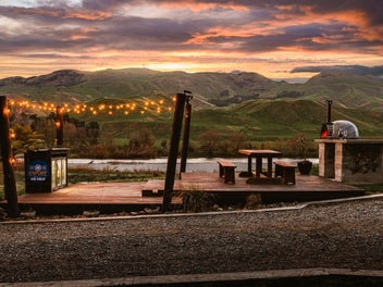 The Lodge - A lifestyle property like no other