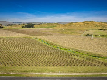 Scale, soil and water - a smart rural investment