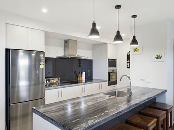 Reserve Views & Exceptional Family Living