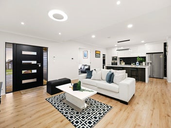 Luxury Living with Views to Match