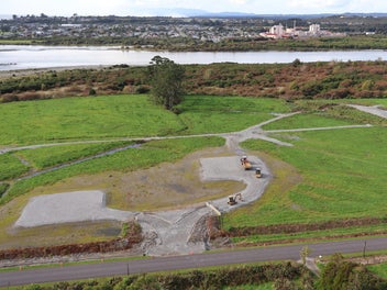 Arthurstown Properties - Rural Lifestyle Sections