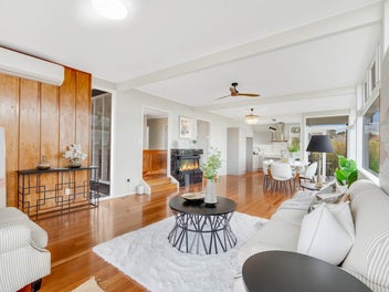 Renovated Home with Development Potential