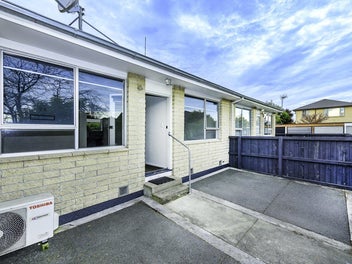 Affordable, Updated Throughout, Modern Kitchen.