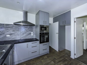 Affordable, Updated and Move In Ready