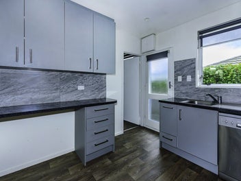 Affordable, Updated and Move In Ready