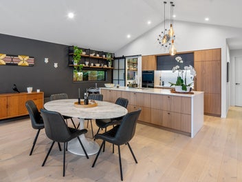 A Standout Home in a Sought-After Setting