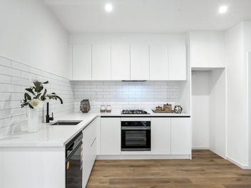Affordable living, moments from Ellerslie Village
