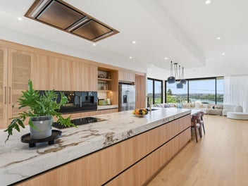 World-Class Residence – Heart of Parnell