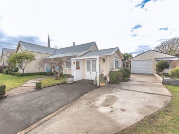 Exceptional buying!