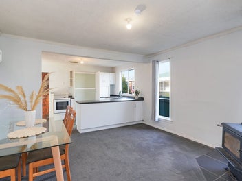 Affordable Living with Plenty of Potential