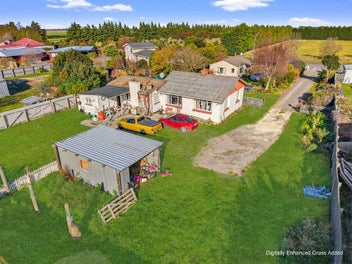 39 Fairfield Road Fairton Ashburton