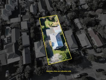 1,010sqm in a Prime Location