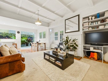 Elevated living , exceptional family flexibility