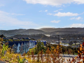 Be the First – New Townhouse Development