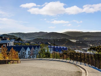 Be the First – New Townhouse Development