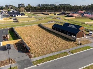 Luxury House & Land Opportunity $1.375M - $1.525M
