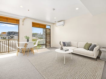 Eden Terrace - City Fringe Convenience