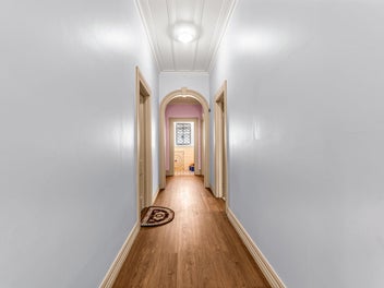 Character, Potential & Dual Living Opportunity