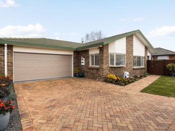 Downsize in style- independence without compromise