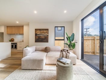 First home buyers - ONLY TWO LEFT