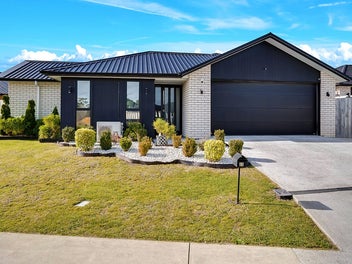 Radiant Winter Hit 4 Bedroom Family Home 2026