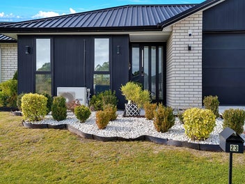 Radiant Winter Hit 4 Bedroom Family Home 2026