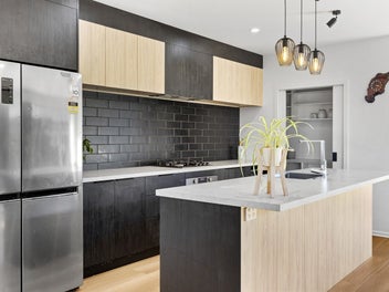 Designed Around the Way You Live