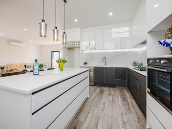 Brand New Quality Home in Prime Takanini Location