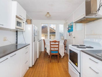 Classic 1950s Charm on 918m² – Endless Potential
