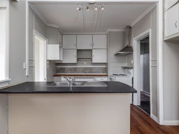 Affordable character living