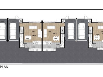Brand New Townhouses – Prime Papanui Location
