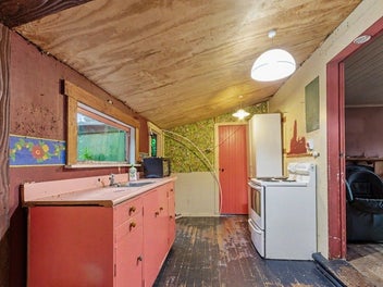 Renovate or Redevelop