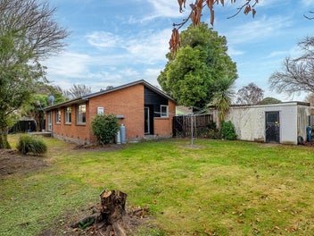 First home, investment, renovation opportunity